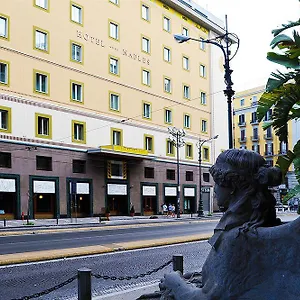 Hotel Naples Neapel