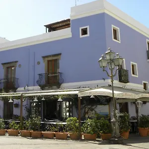 Apartment Vacanze Albamarina