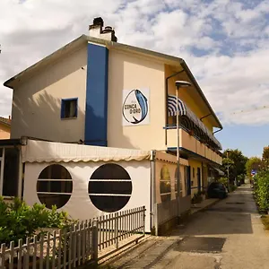 Conca D'oro , Rimini Italia