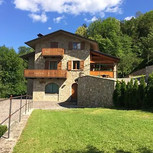 Bauernhof Casa Martina