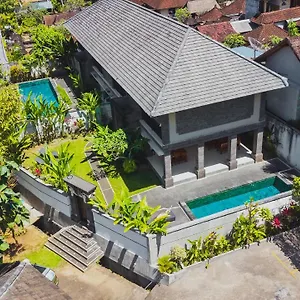 Full Moon Üdülőpark Ubud