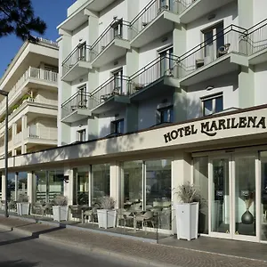 Marilena 2*, Riccione Italia
