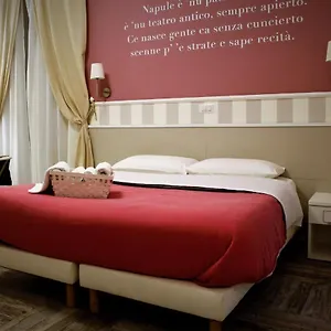 61 Piazza Cavour Neapel