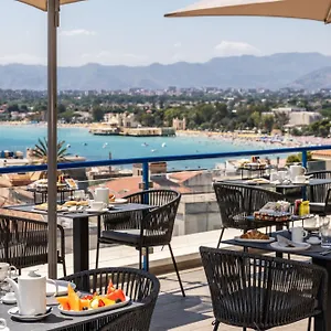 Glam & Terrace , Mondello Italia