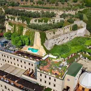 San Francesco Al Monte Neapel