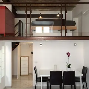 Inner House , Roma Itália