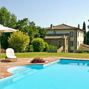 Relais Baldelli 4*, Cortona Italia