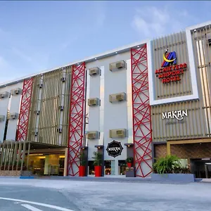 Achievers Airport 2*, Pasay Filipinas