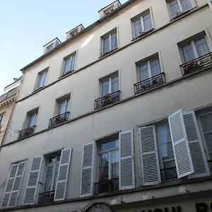 Stella , Paris França