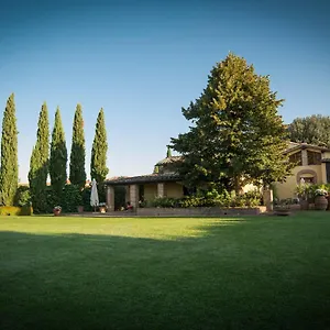 Ferienhaus Borgo Risi