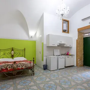 Nacity Apartman