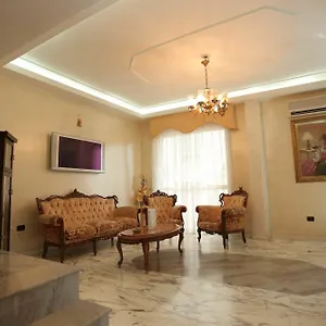Casa Toto' Apartman