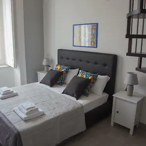 Vesuvius Luxury Casa de hóspedes