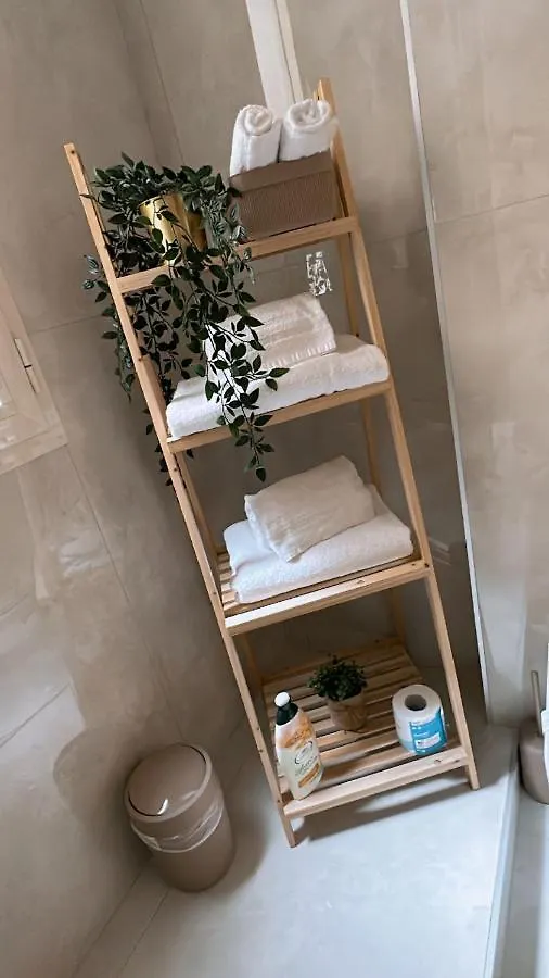 Bed & Breakfast Royal Flower Naples