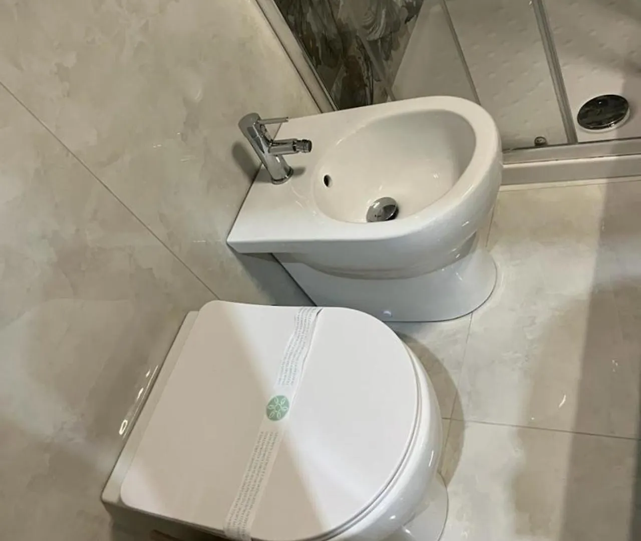 Bed & Breakfast Royal Flower Naples