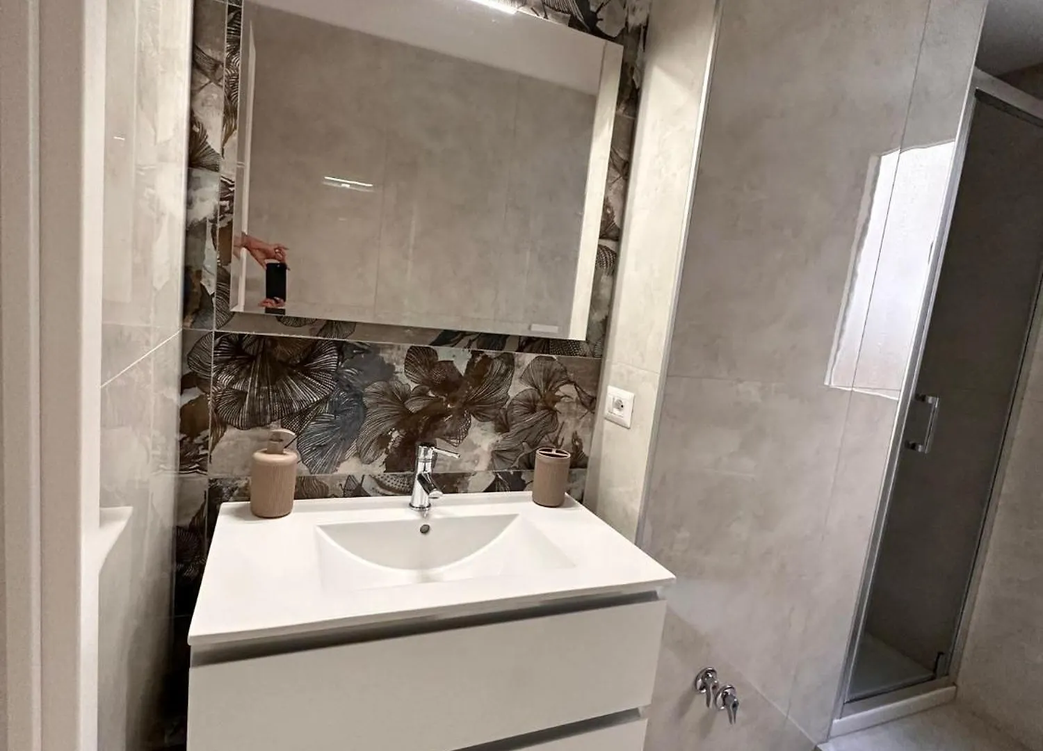 Bed & Breakfast Royal Flower Naples