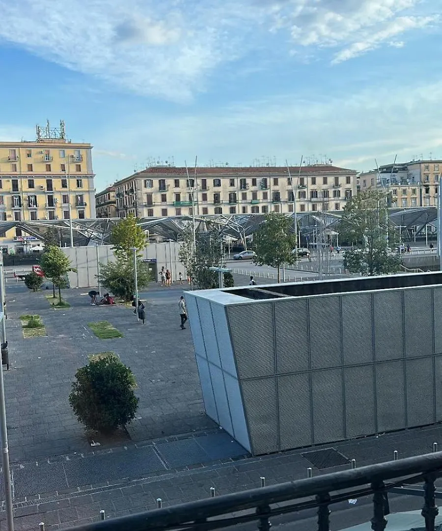 Royal Flower Naples