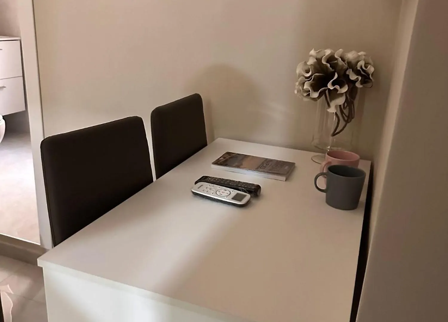 *** Bed & Breakfast Royal Flower Naples Italy